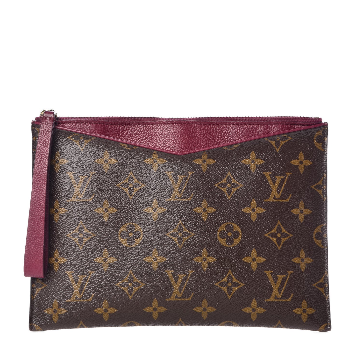 Monogram Pallas Pochette Aurore