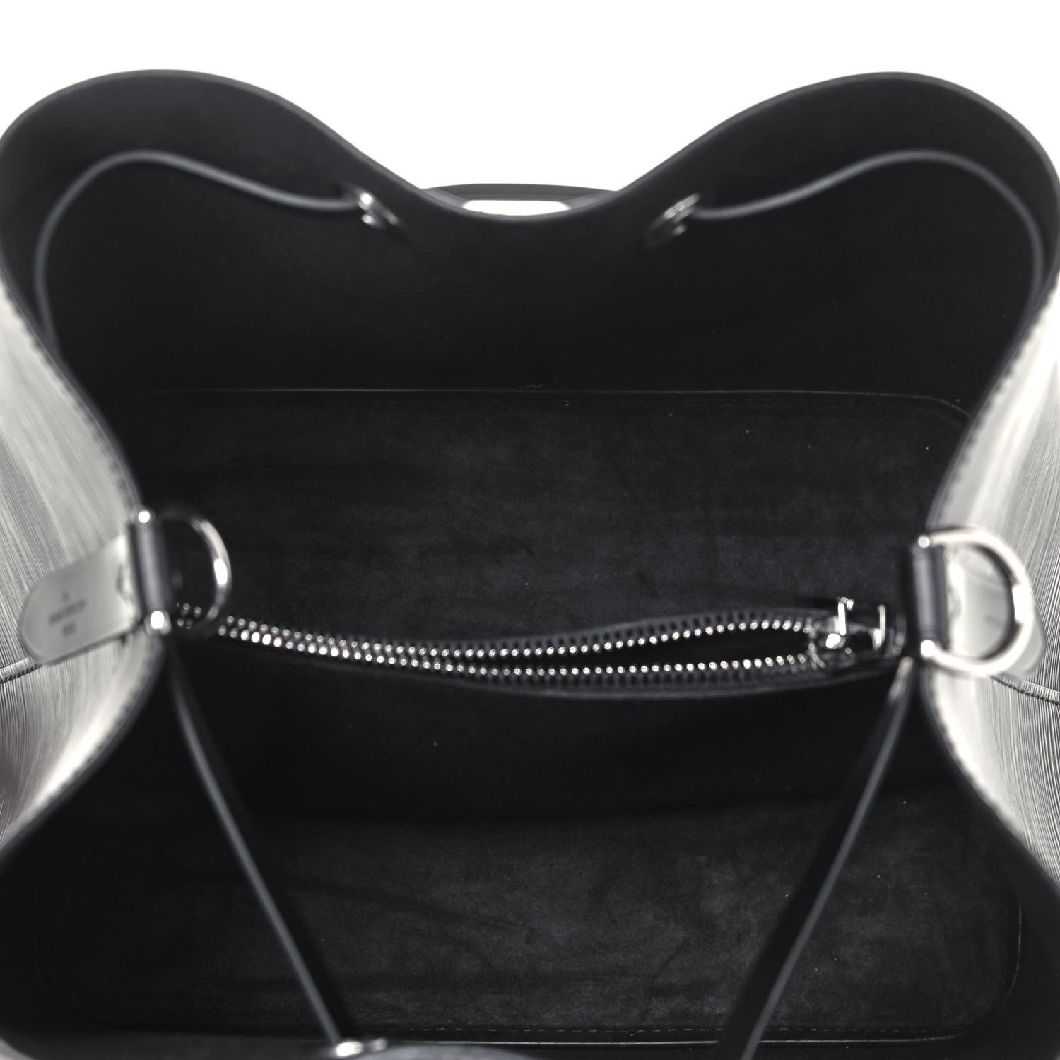 Louis Vuitton Epi Neonoe Black 5 of 8
