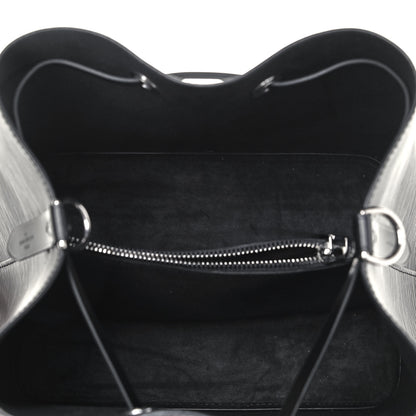 Louis Vuitton Epi Neonoe Black 5 of 8