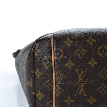 Louis Vuitton Monogram Totally MM 10 of 14