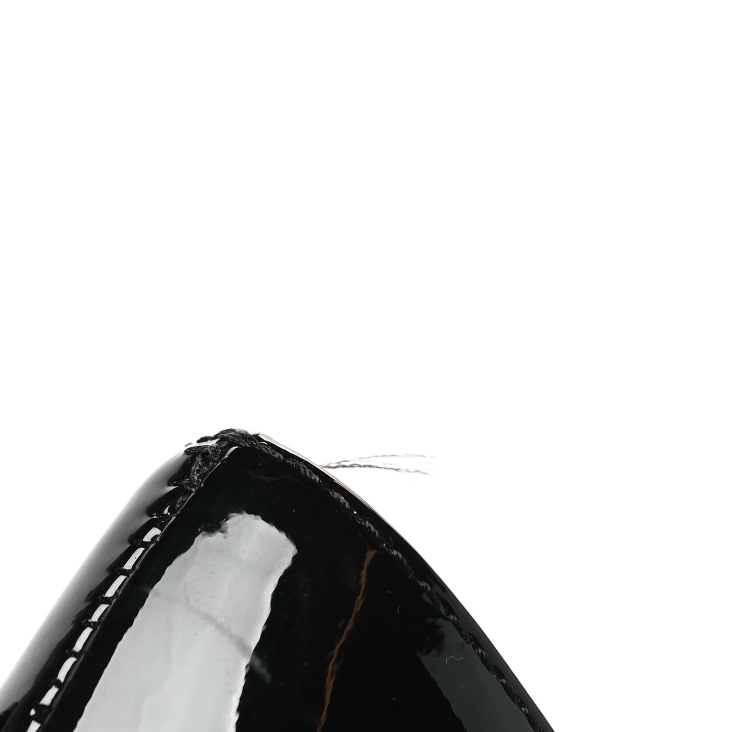 Patent Opyum 110 Pumps 38 Black