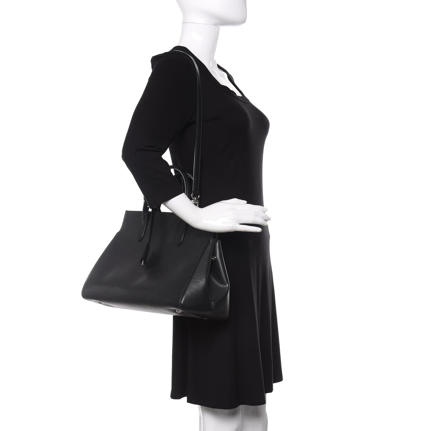 Epi Marly MM Black