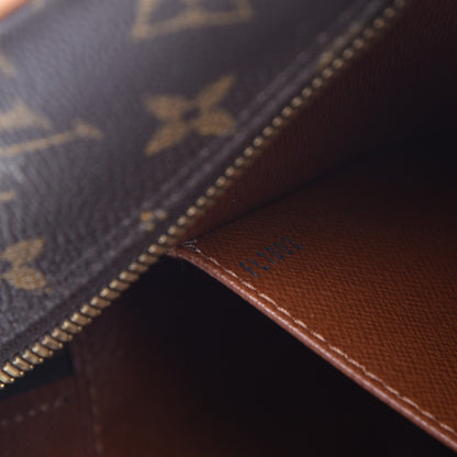 Louis Vuitton Monogram Cite MM 7 of 9