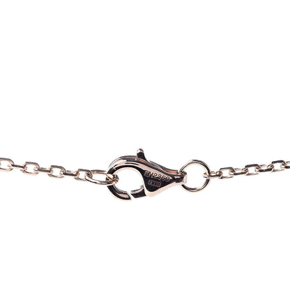 Cartier 18K Pink Gold Diamond Black Onyx XS Amulette de Cartier Pendant Necklace 5 of 8