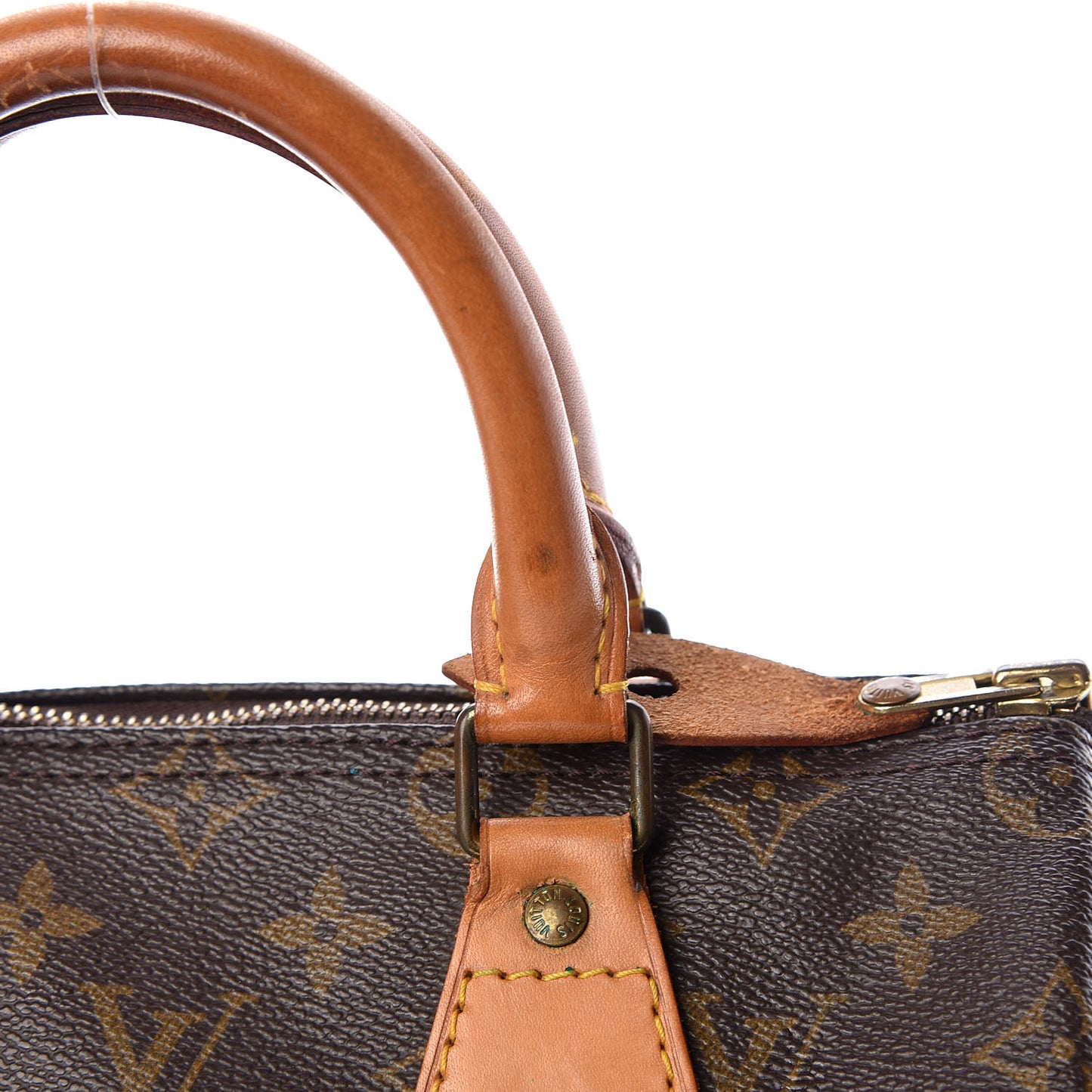 Monogram Speedy 25