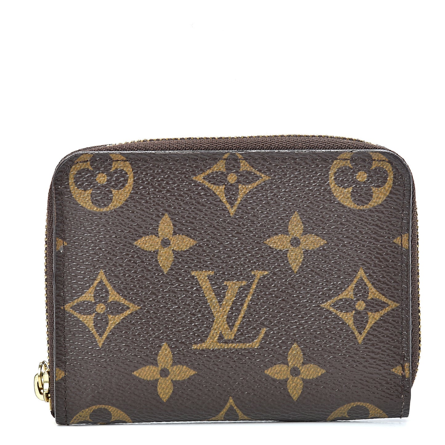 Monogram Zippy Coin Purse