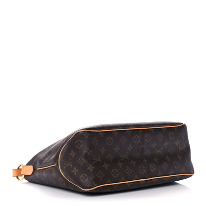Louis Vuitton Monogram Delightful PM 4 of 12