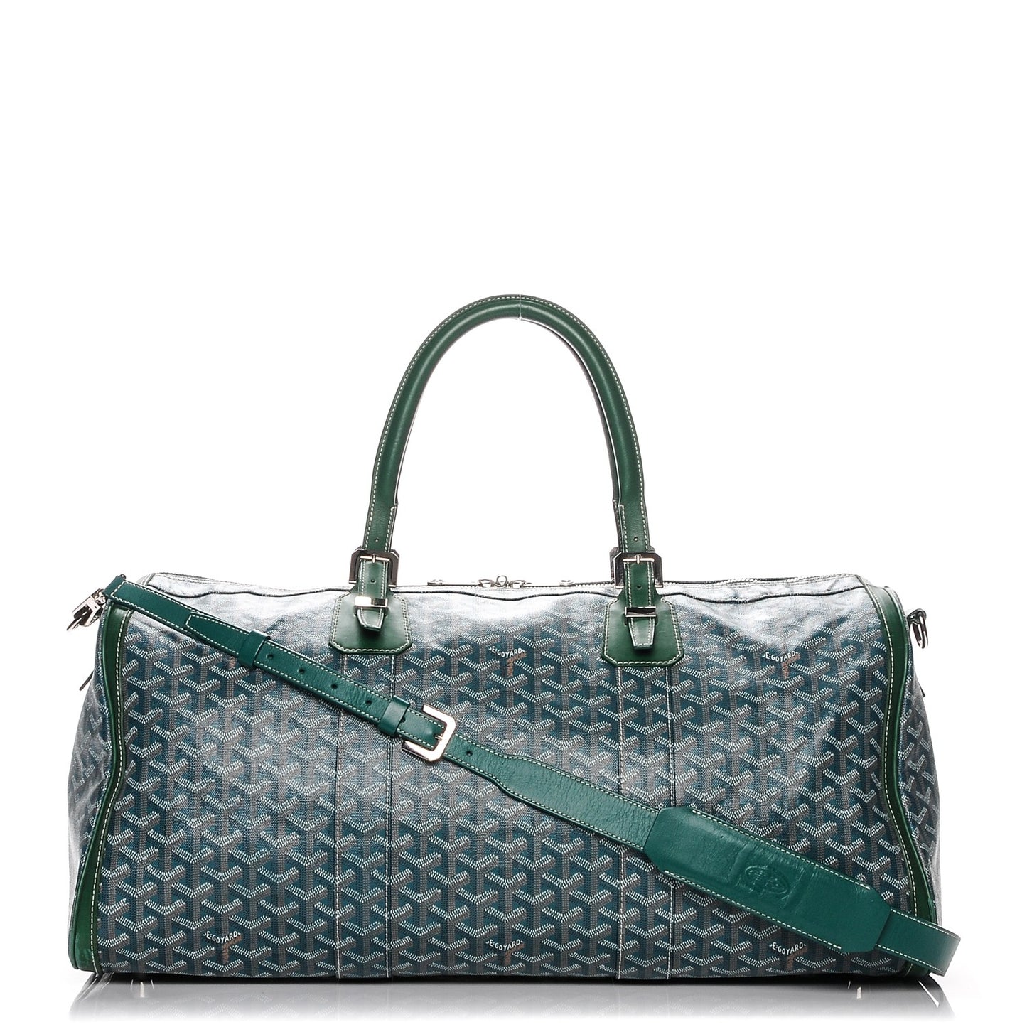 Goyardine Croisiere 50 Green