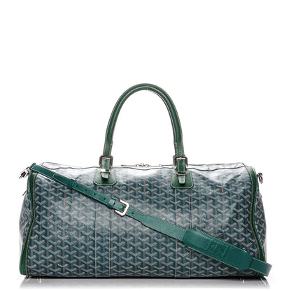 Goyard Goyardine Croisiere 50 Green 1 of 14