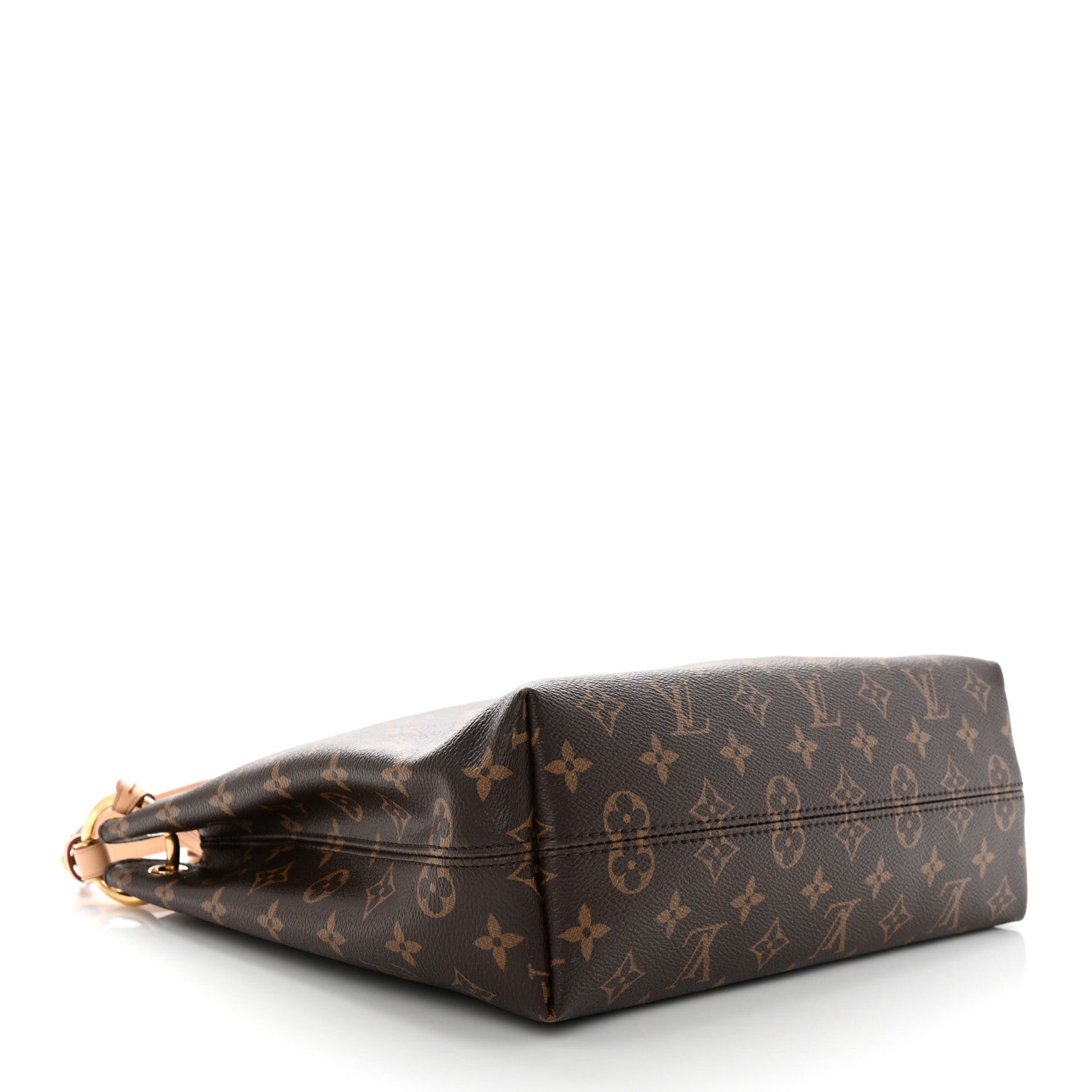 Louis Vuitton Monogram Graceful PM 4 of 10