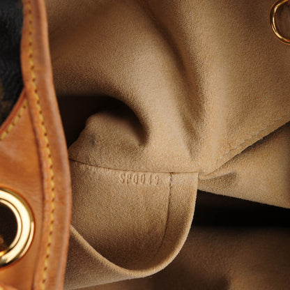 Louis Vuitton Monogram Galliera GM 7 of 7