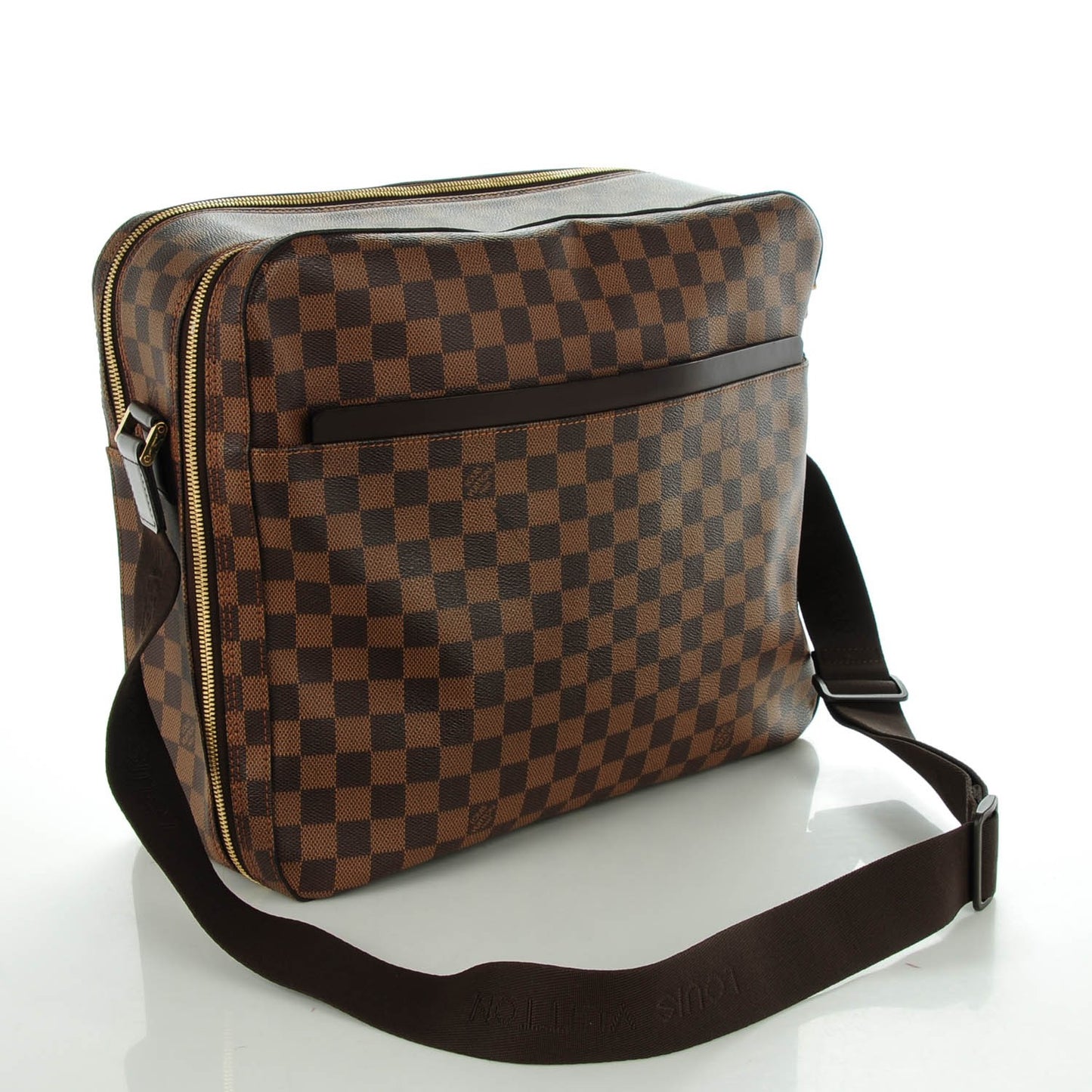 Damier Ebene Dorsoduro Messenger