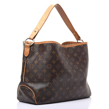 Louis Vuitton Monogram Delightful PM 3 of 24