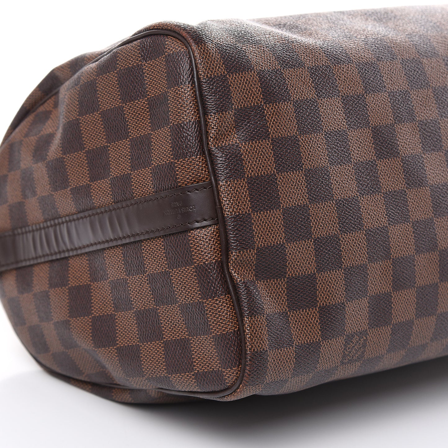 Damier Ebene Speedy Bandouliere 30