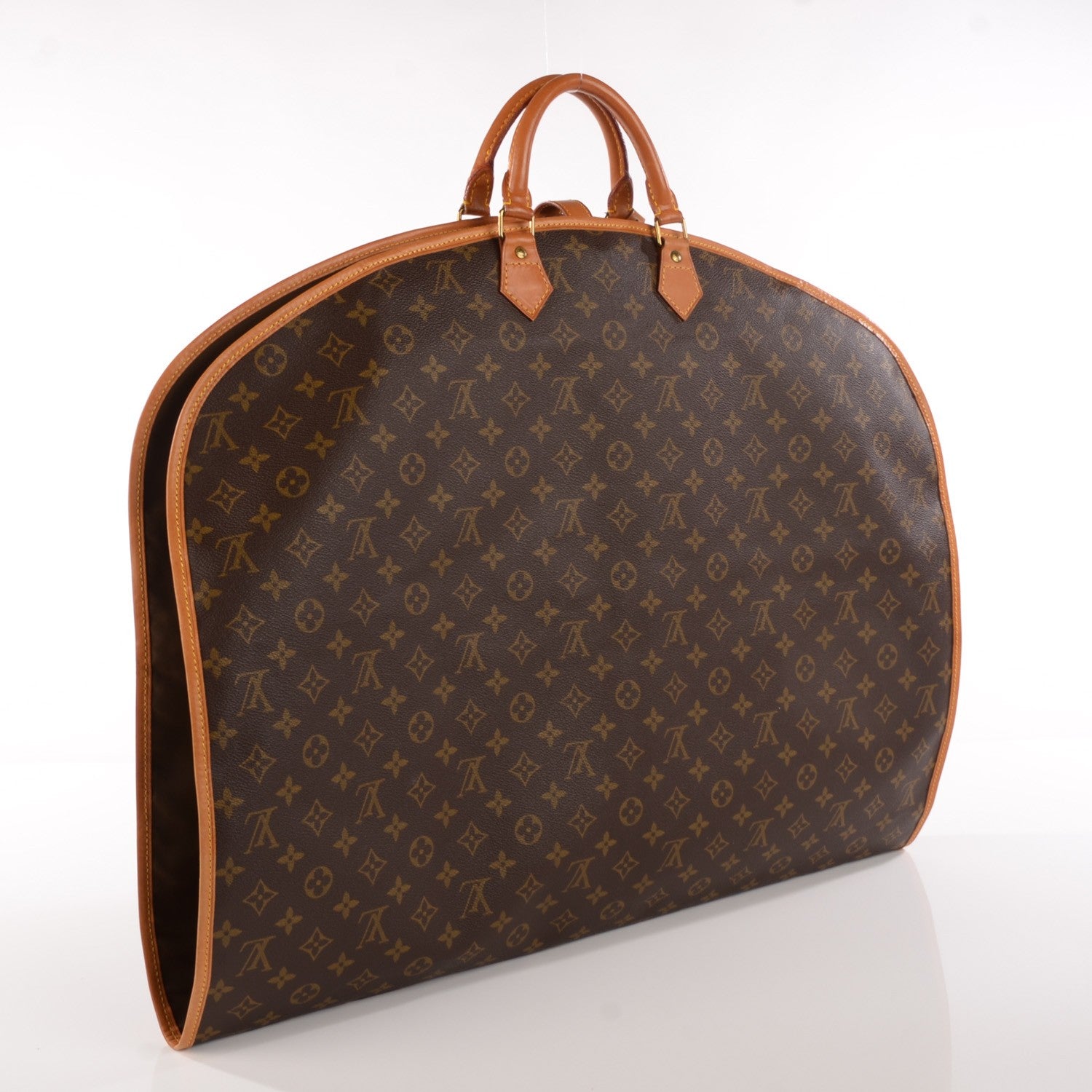 Louis Vuitton Monogram Garment Cover 3 of 7