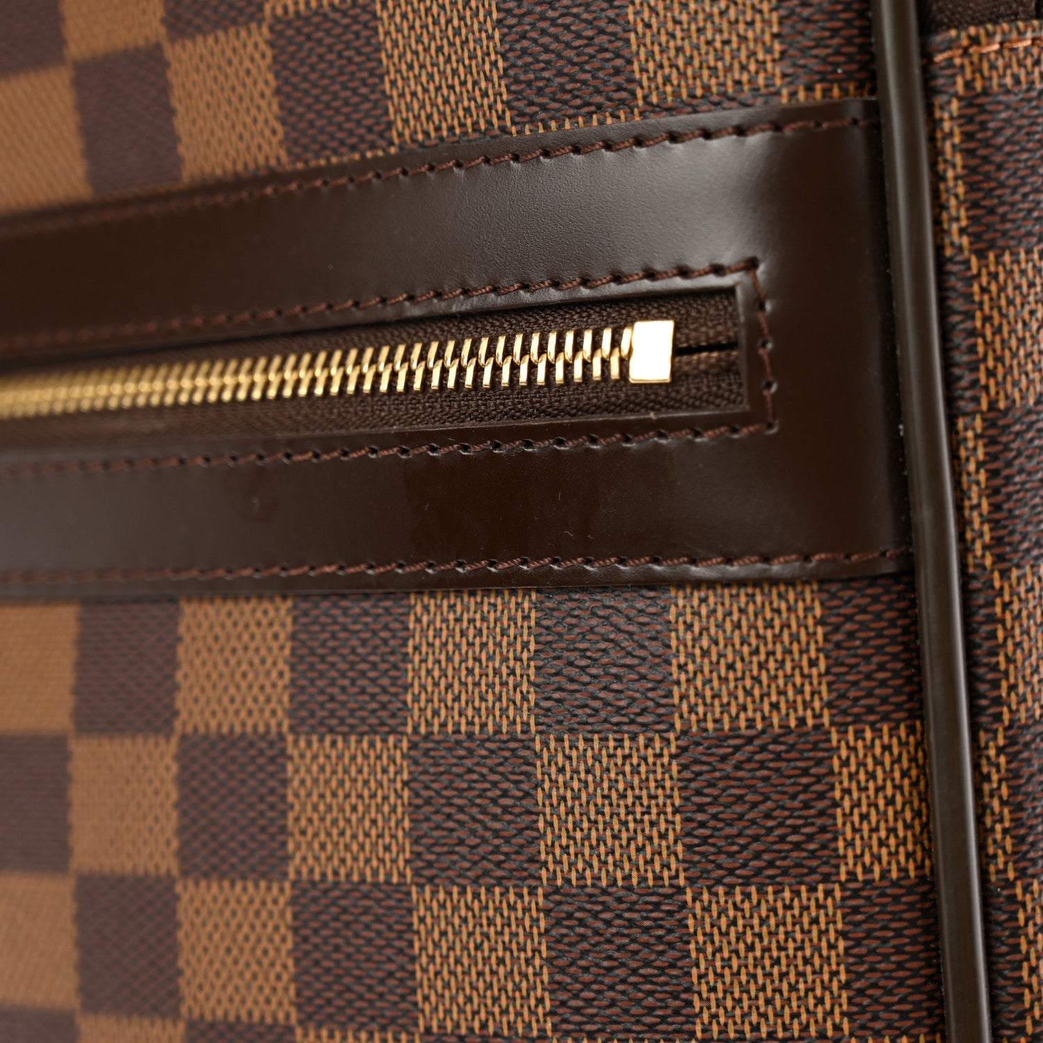 Louis Vuitton Damier Ebene Pegase 65 13 of 13
