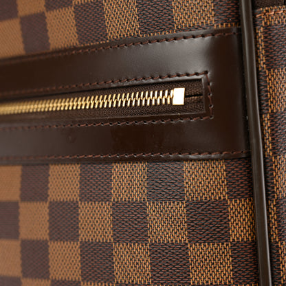 Louis Vuitton Damier Ebene Pegase 65 13 of 13