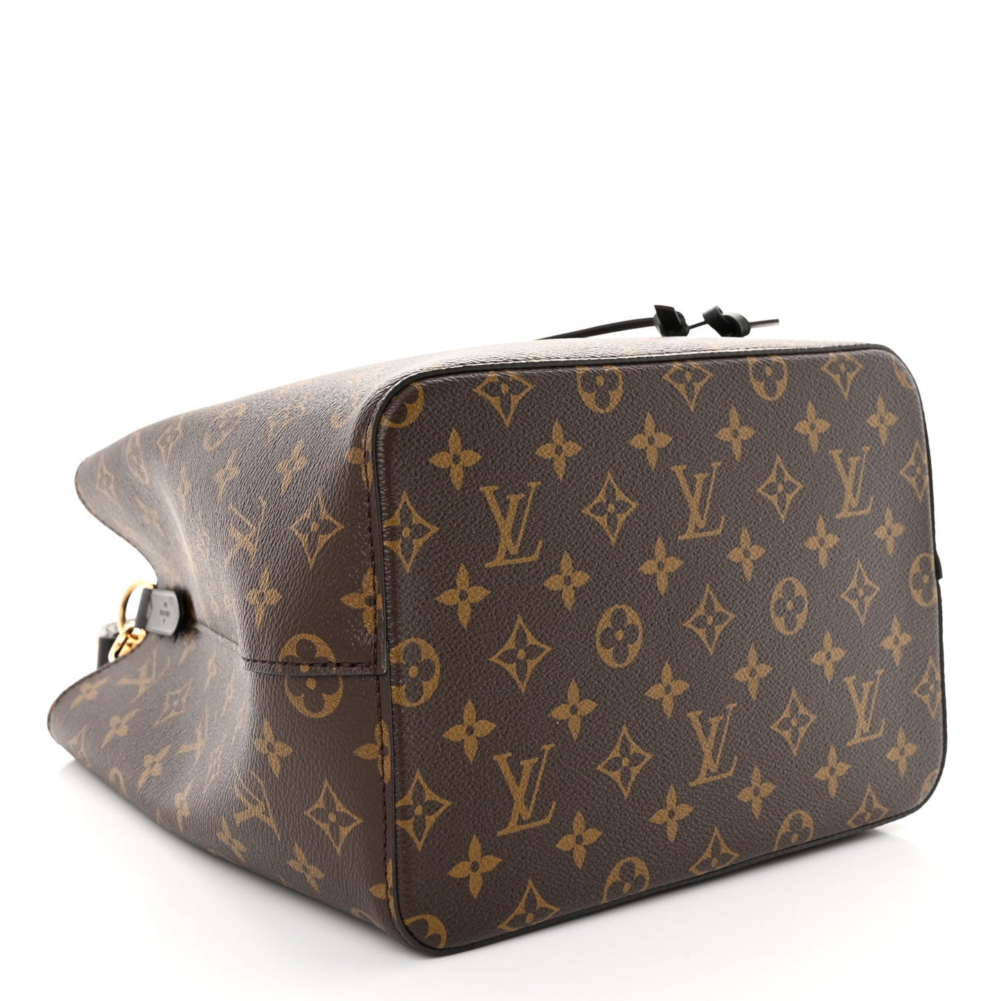 Monogram Neonoe MM Black