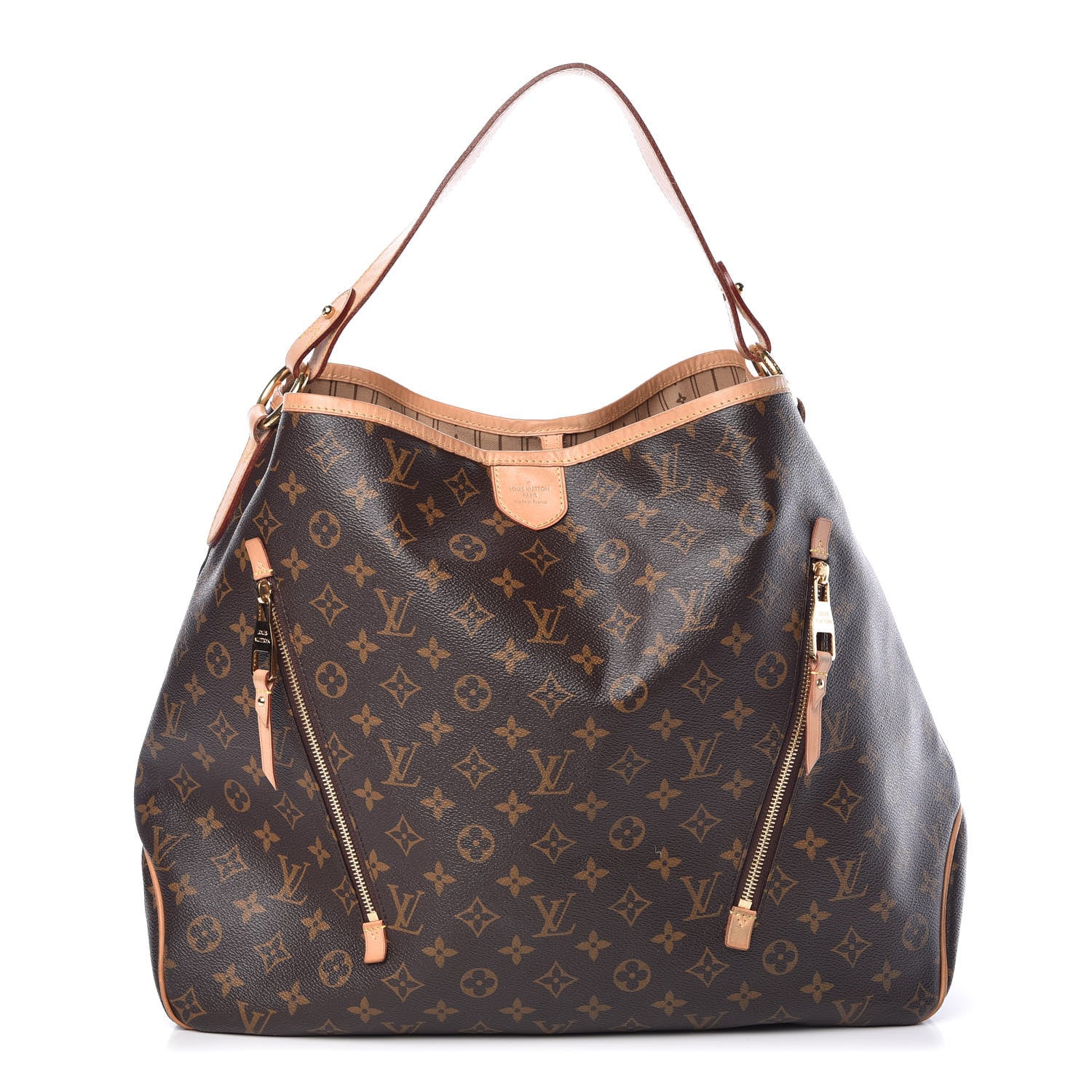 Louis Vuitton Monogram Delightful GM 1 of 15