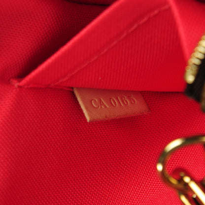 Louis Vuitton Monogram Ramages Pochette Accessories NM 6 of 7