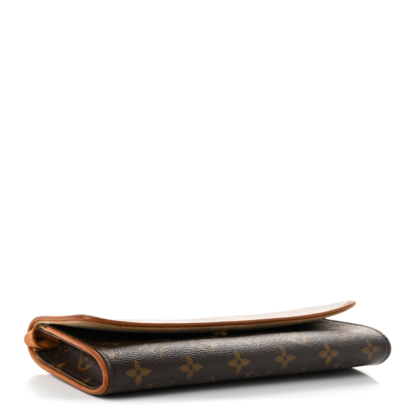 Monogram Pochette Twin GM