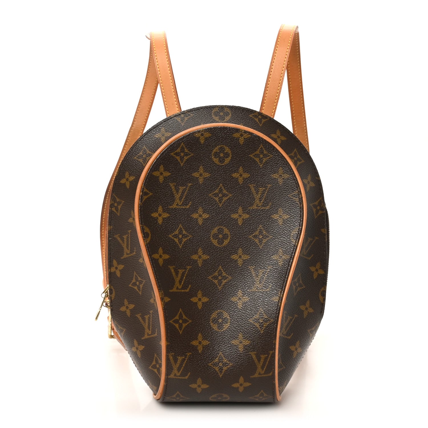 Louis Vuitton Monogram Ellipse Sac a Dos Backpack 1 of 9