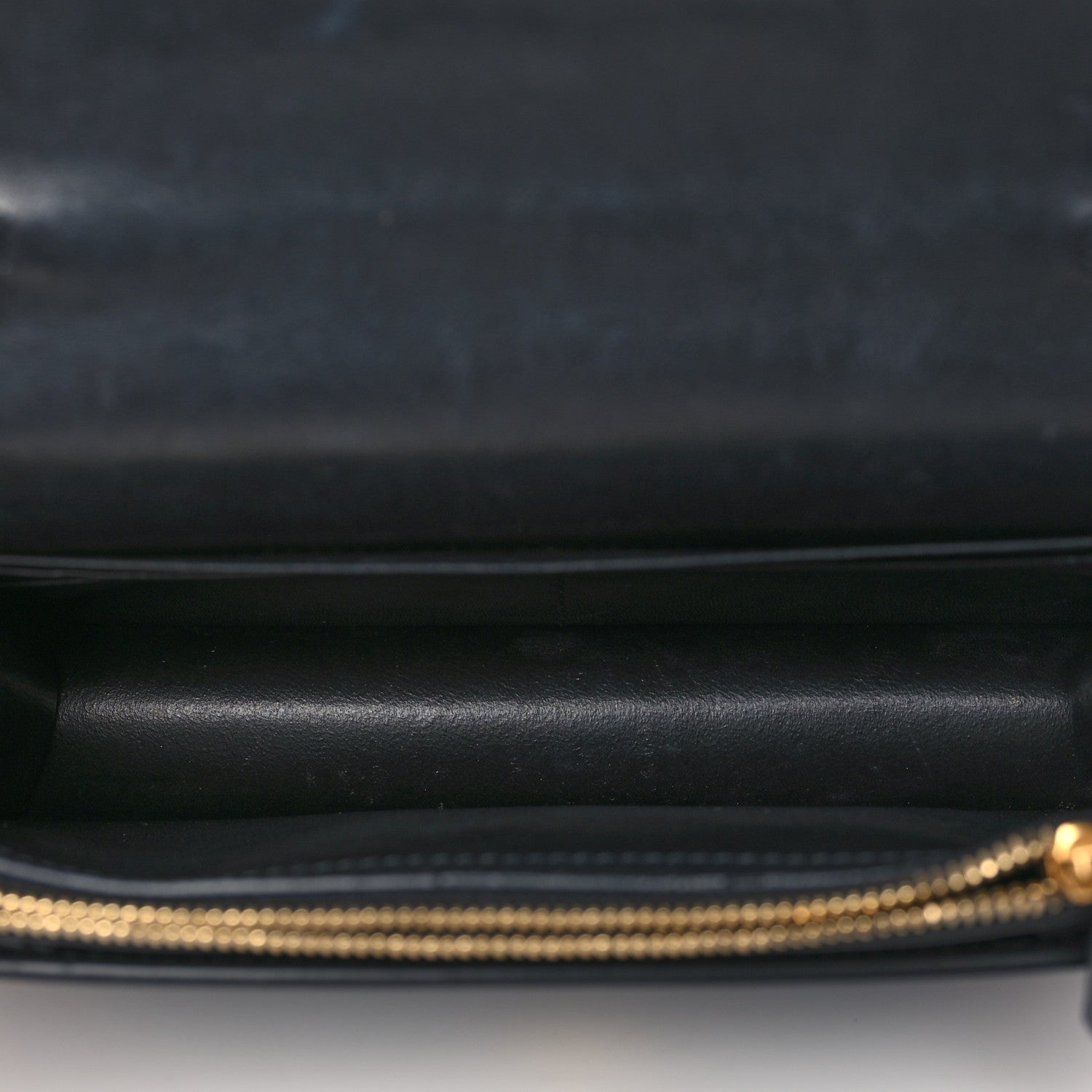 Saint Laurent Pony Hair Calfskin Leopard Print Medium Monogram 5 of 8