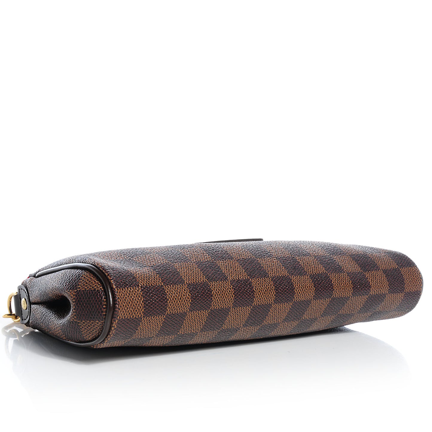 Damier Ebene Eva Clutch