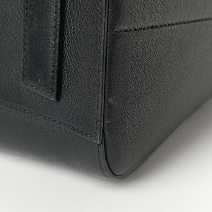 Givenchy Sugar Goatskin Medium Antigona Black 14 of 16