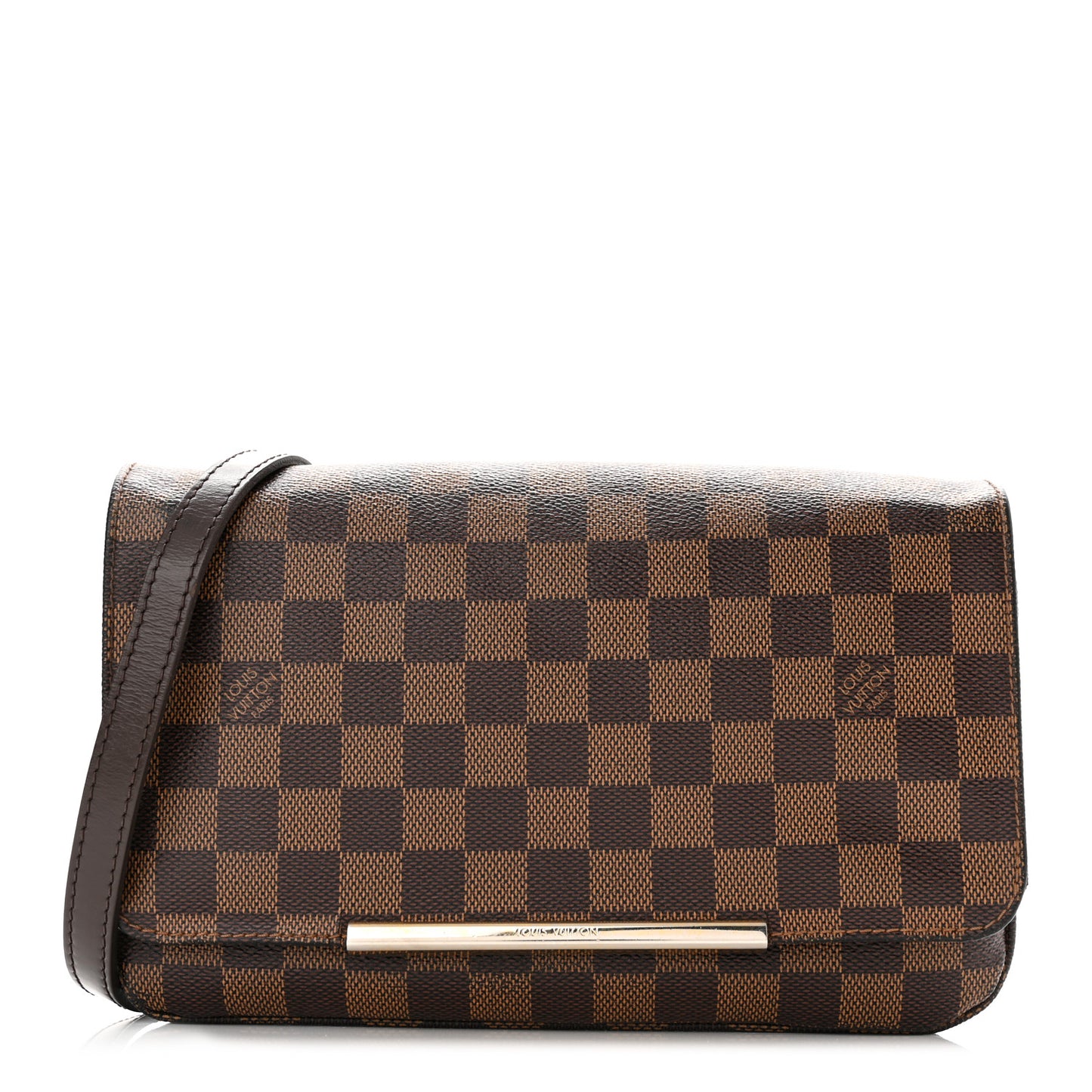Damier Ebene Hoxton PM