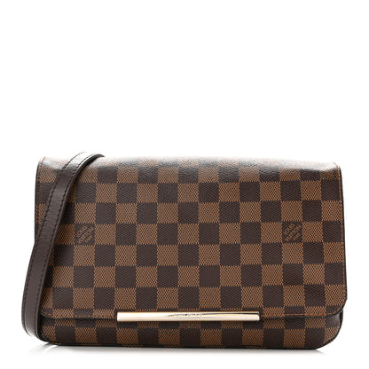 Louis Vuitton Damier Ebene Hoxton PM 1 of 10