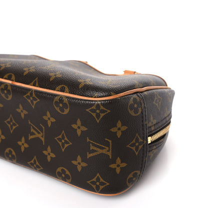 Louis Vuitton Monogram Trouville 8 of 8