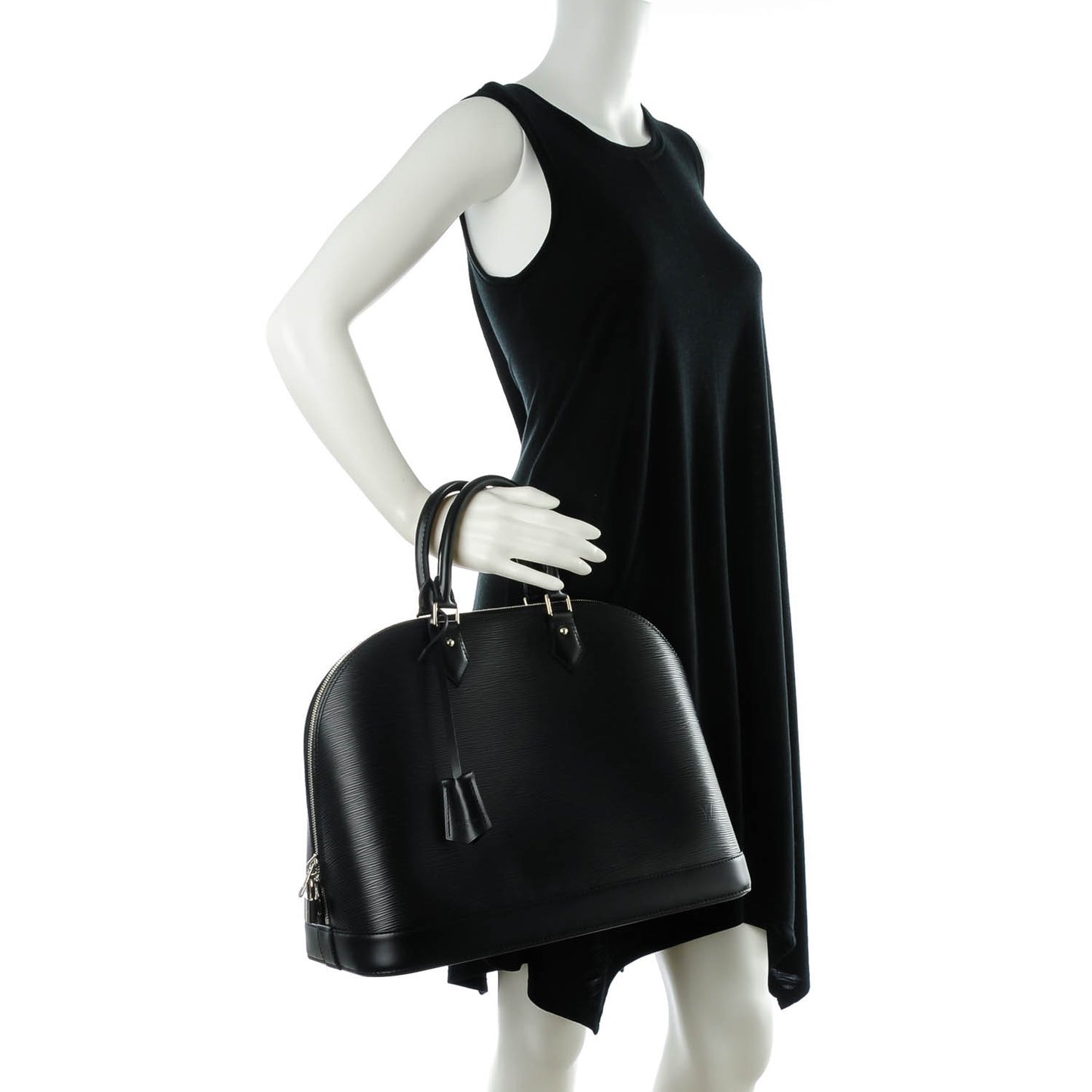 Epi Alma GM Black