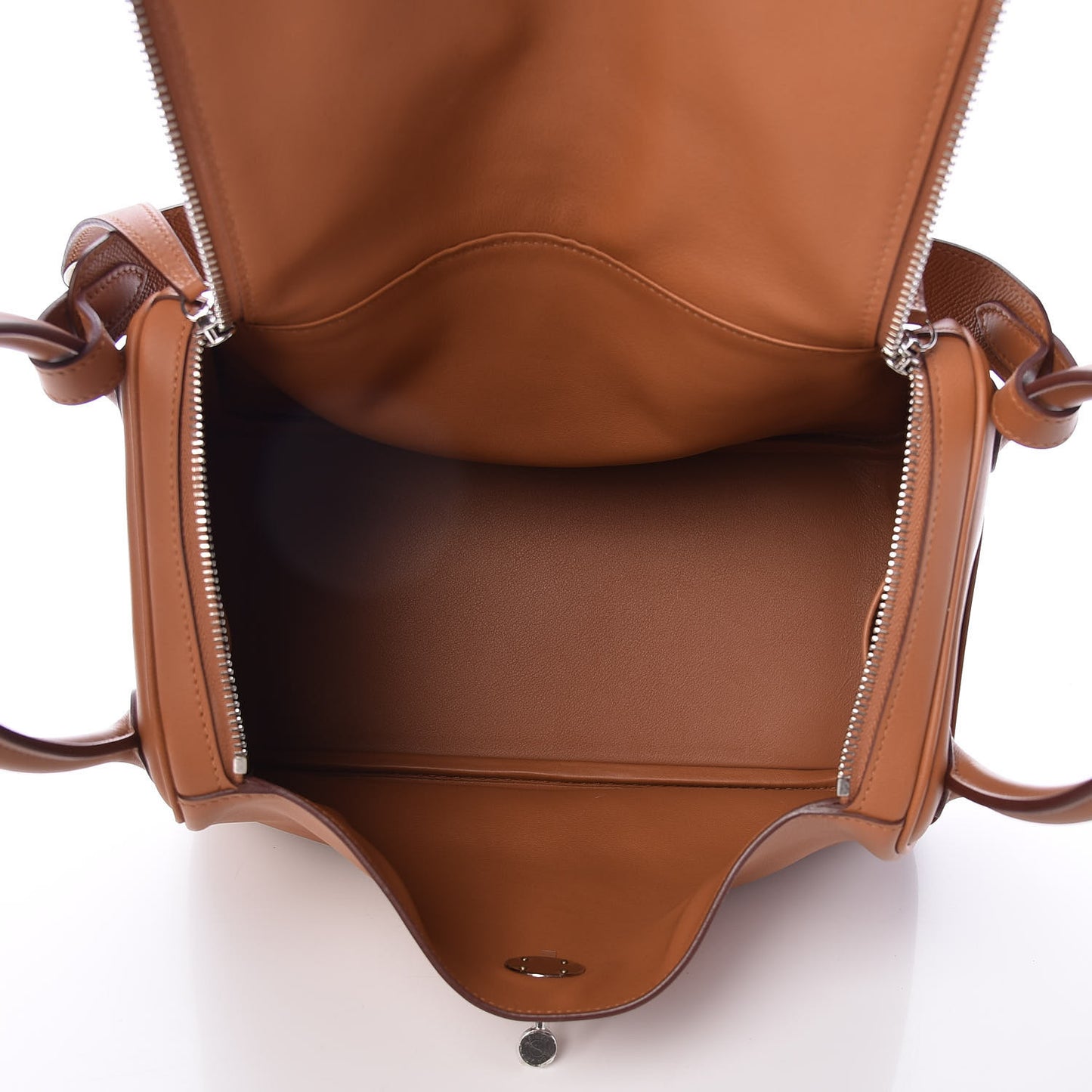 Swift Epsom Lindy 30 Tressage De Cuir Gold Black Craie