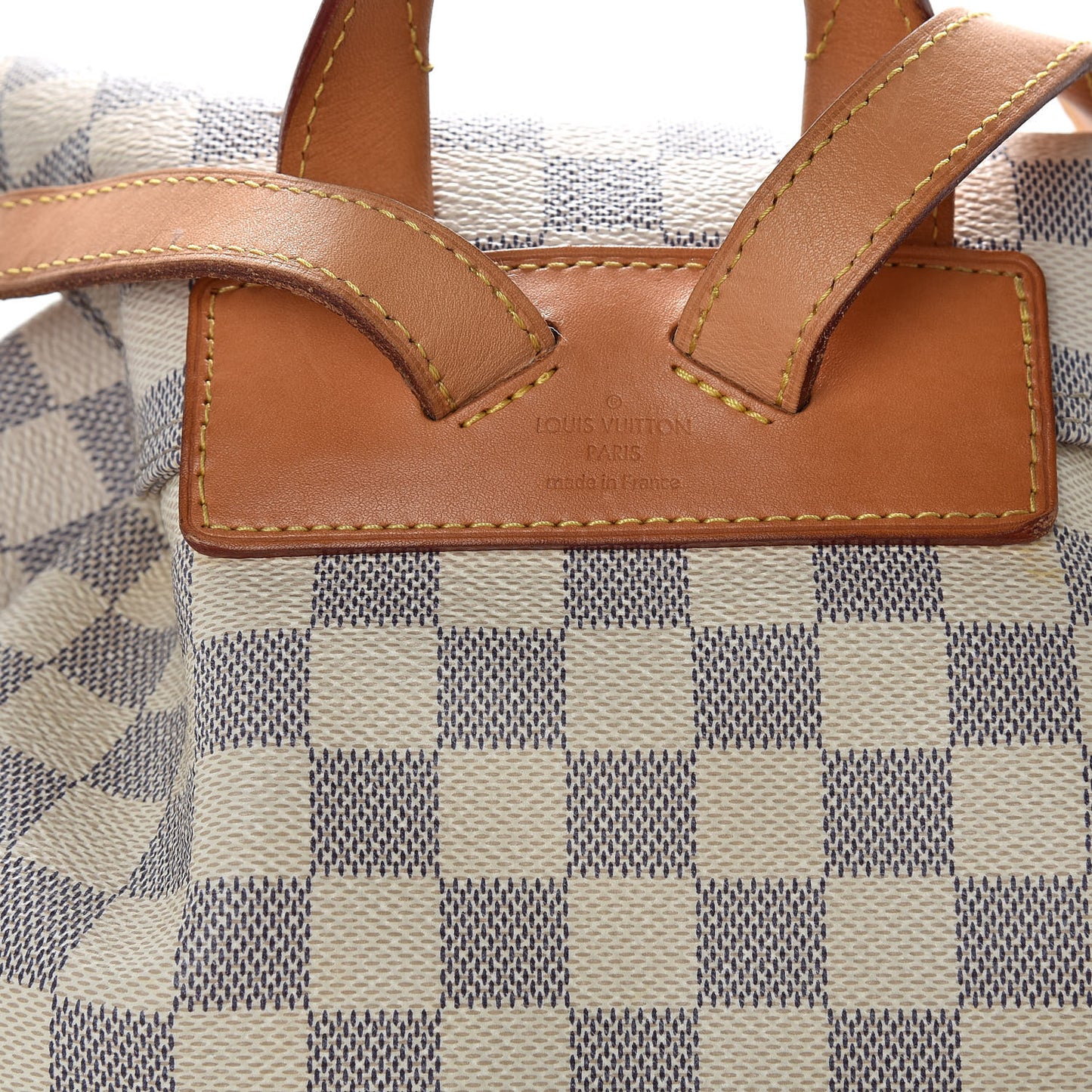 Damier Azur Sperone Backpack