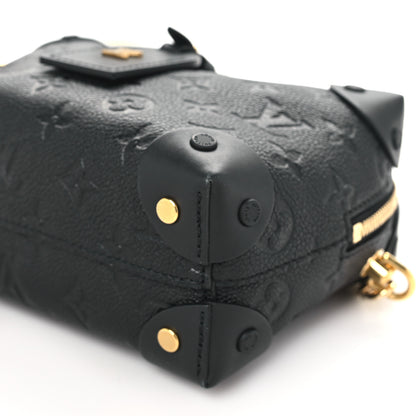 Louis Vuitton Empreinte Petite Malle Souple Black 9 of 9