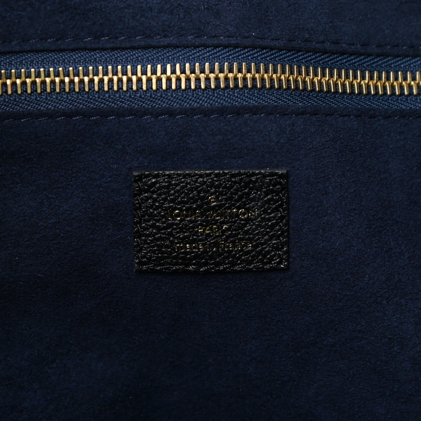 Empreinte Monogram Giant Neverfull MM Black