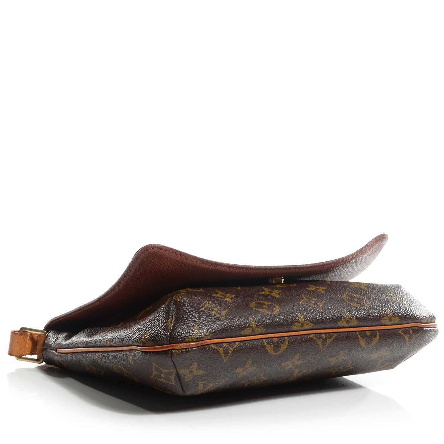 Louis Vuitton Monogram Musette Tango 4 of 7