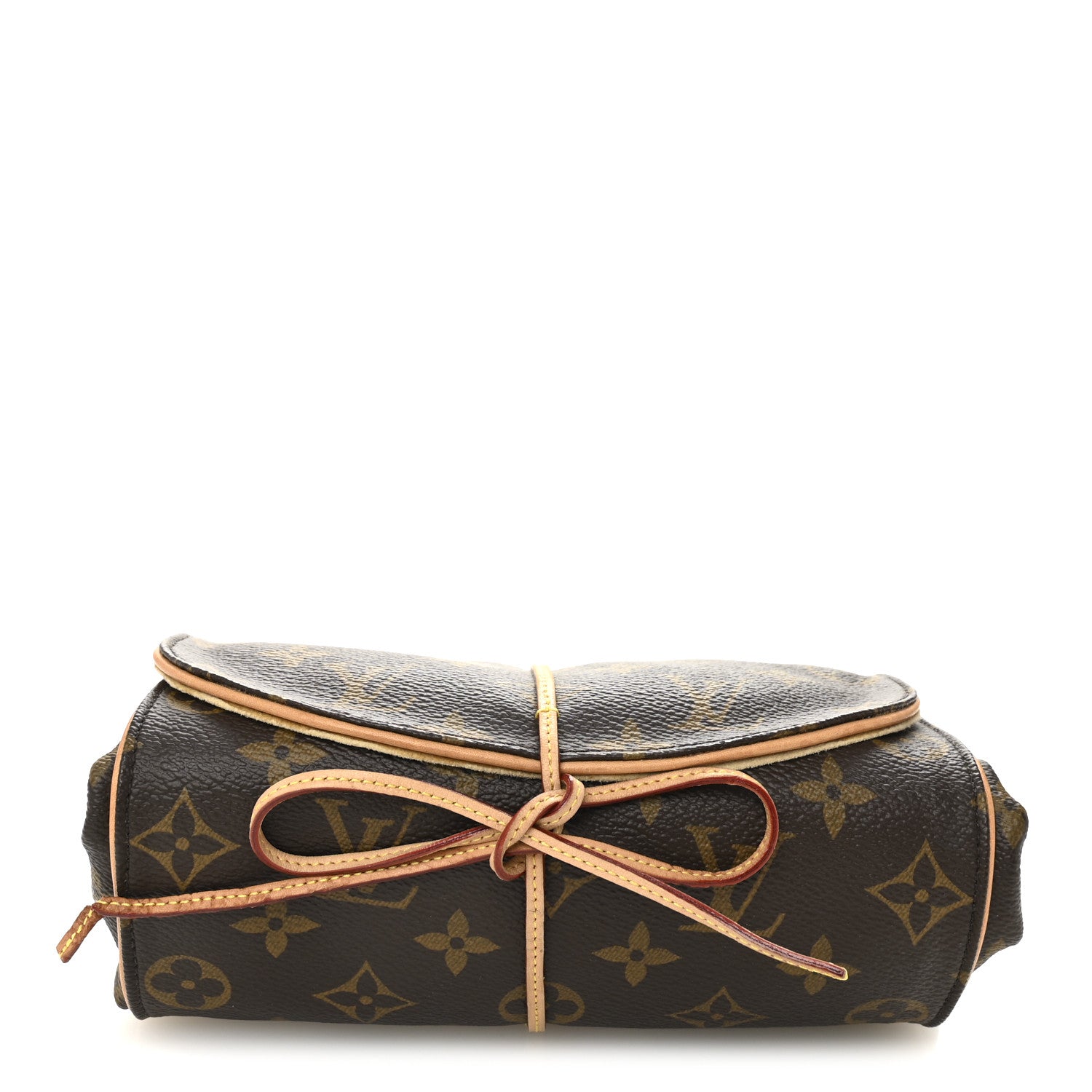 Louis Vuitton Monogram Jewelry Roll Pouch 1845701 – FASHIONPHILE