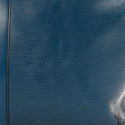 Louis Vuitton Epi Keepall 60 Toledo 15 of 25