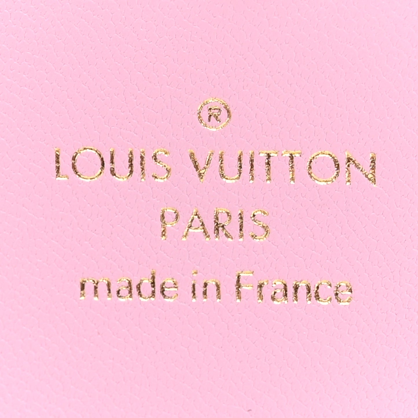 Monogram Giant Spring in the City Kirigami Pochette Set Sunrise Pastel Midnight Fuchsia Sunset Kaki