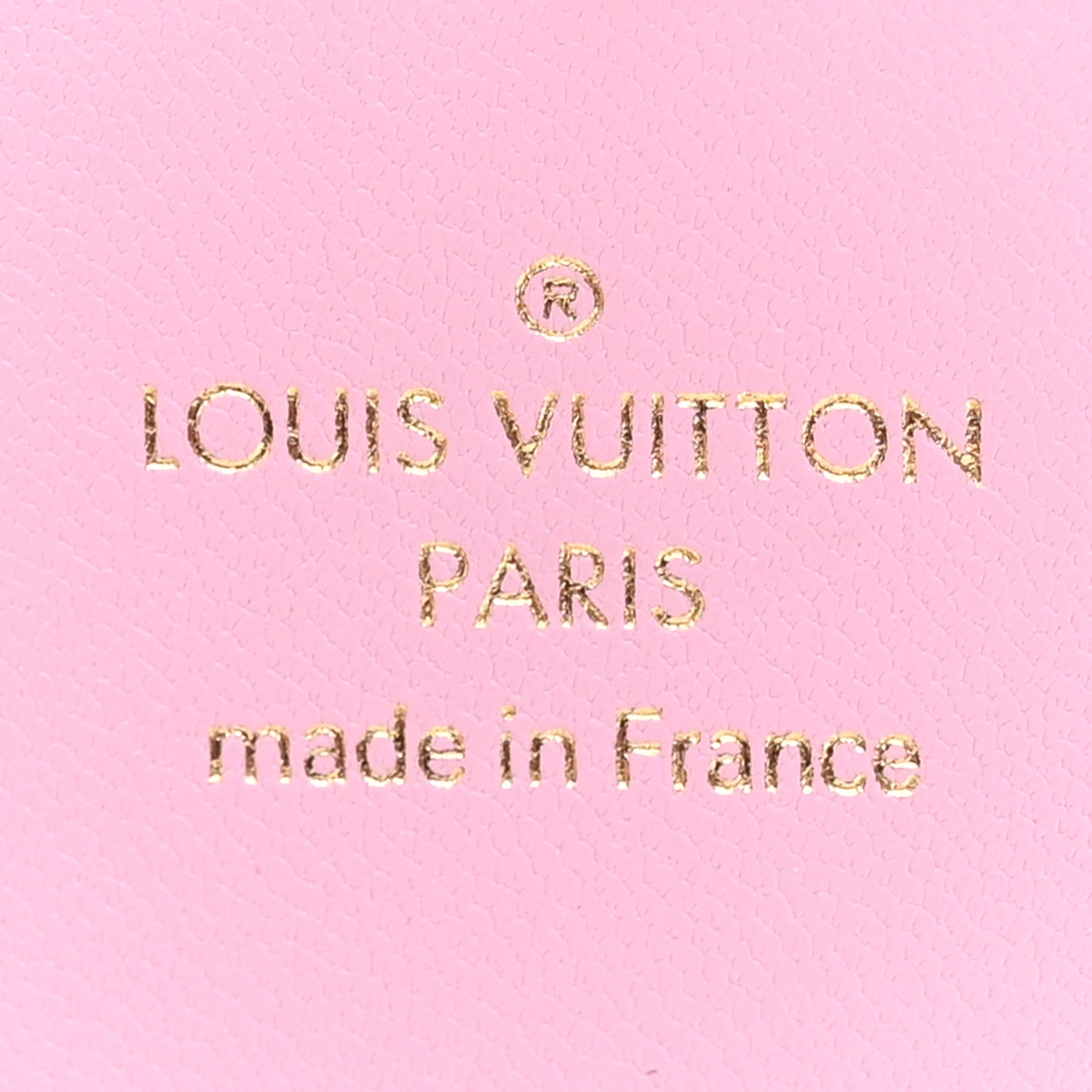 Louis Vuitton Monogram Giant Spring in the City Kirigami Pochette Set Sunrise Pastel Midnight Fuchsia Sunset Kaki 9 of 12