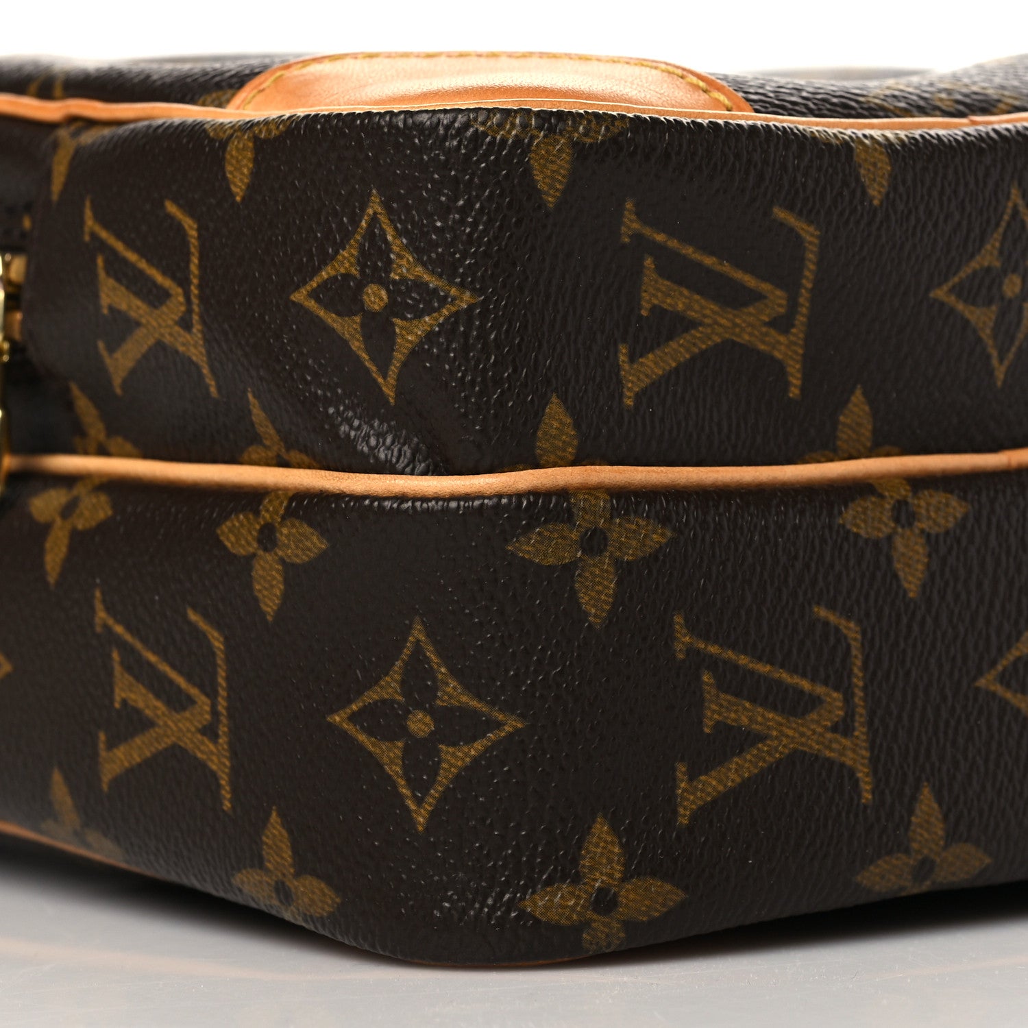 Louis Vuitton Monogram Amazone 9 of 10