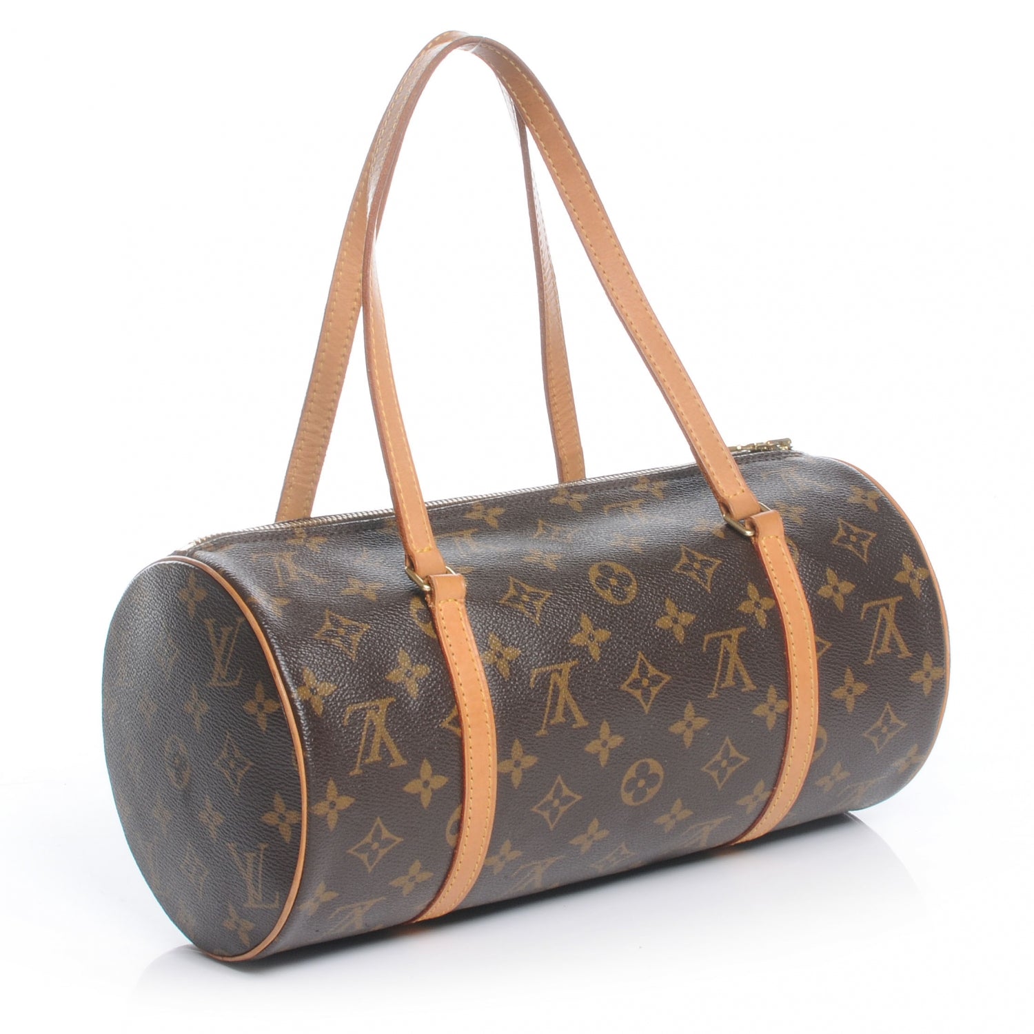 Louis Vuitton Monogram Papillon 30 3 of 7
