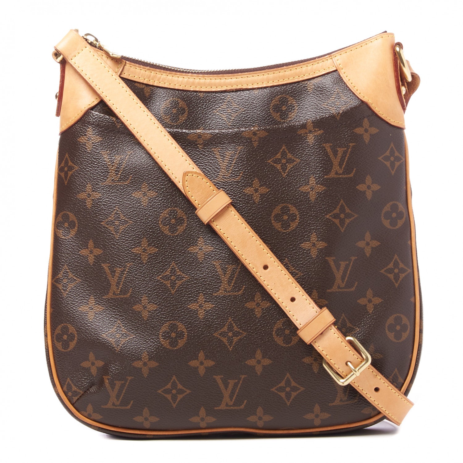 Louis Vuitton Monogram Odeon PM 1 of 7