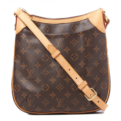 Louis Vuitton Monogram Odeon PM 1 of 7