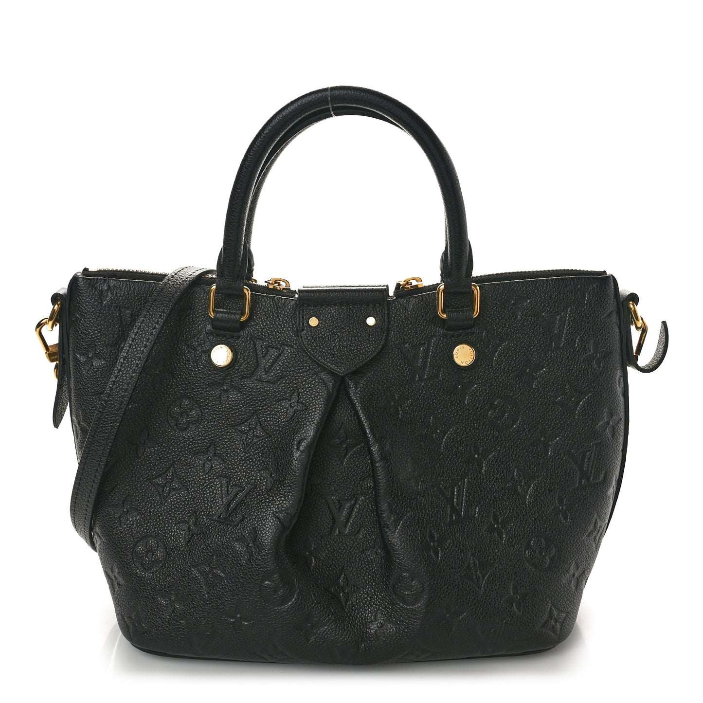 Empreinte Mazarine PM Black