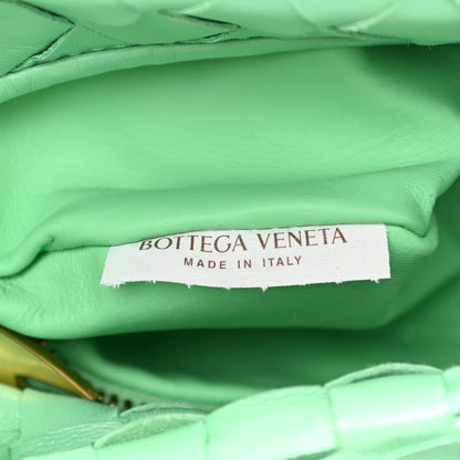 Bottega Veneta Nappa Intrecciato Mini Jodie Fountain 7 of 12