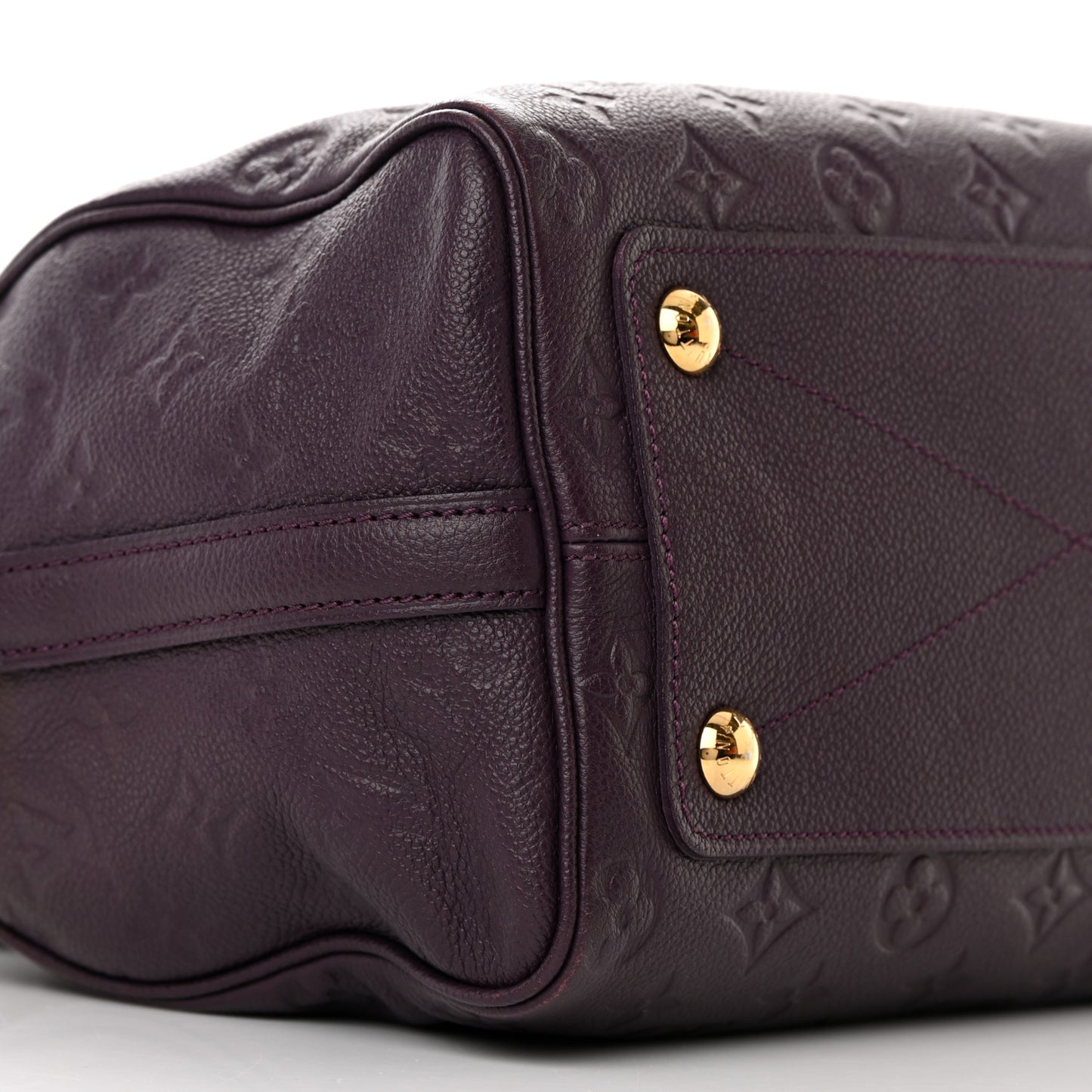 Empreinte Speedy Bandouliere 25 Aube