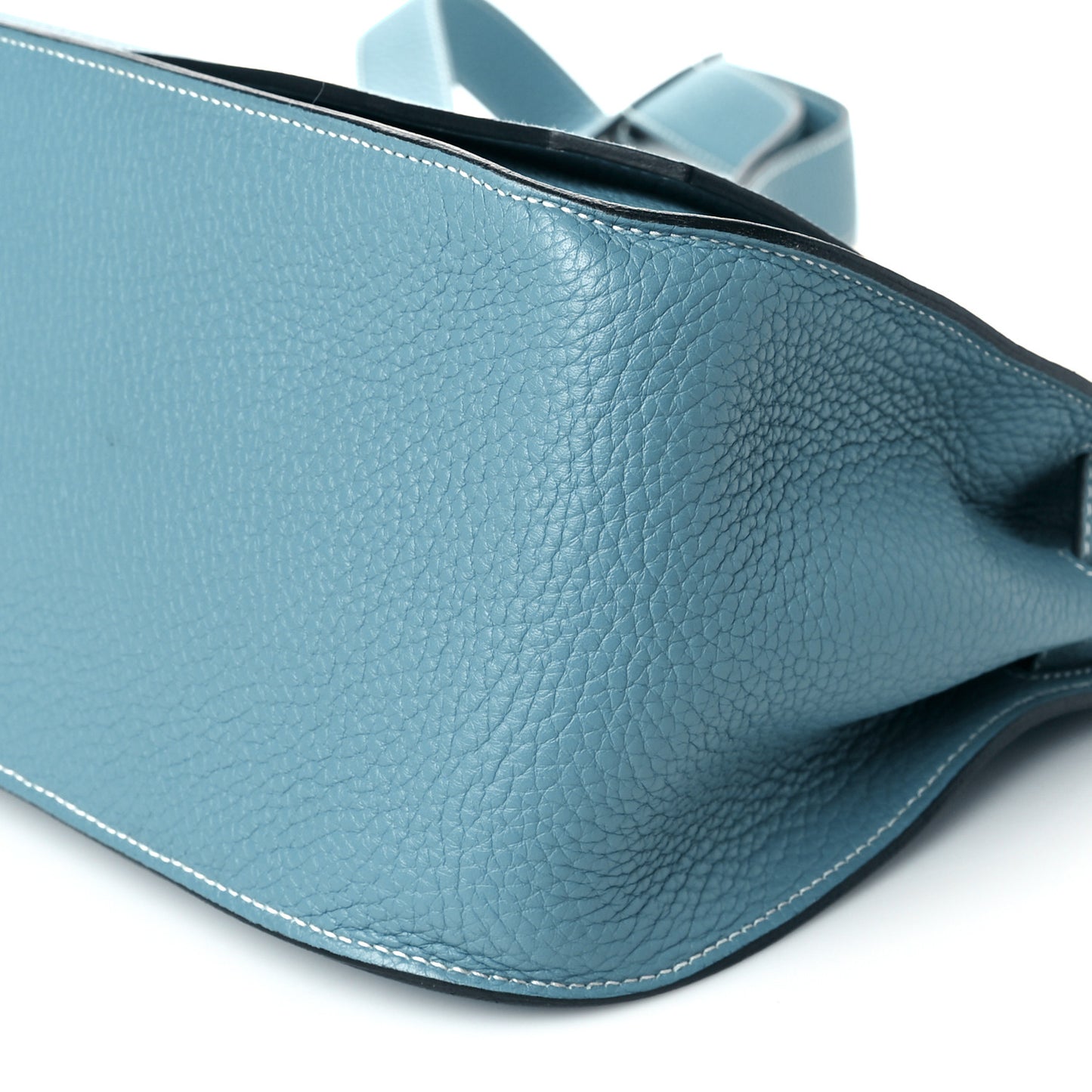 Taurillon Clemence Jypsiere 31 Blue Jean